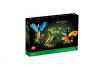 LEGO Ideas 21342 - La Collection d’Insectes 