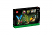 LEGO Ideas 21342 - La Collection d’Insectes 5