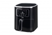 Digital Air Fryer 5L - Schwarz 