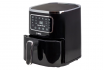 Digital Air Fryer 5L - Schwarz 1