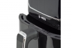 Digital Air Fryer 5L - Schwarz 3