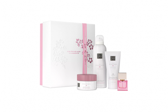 Coffret de Noël Rituals Sakura - Taille moyenne  