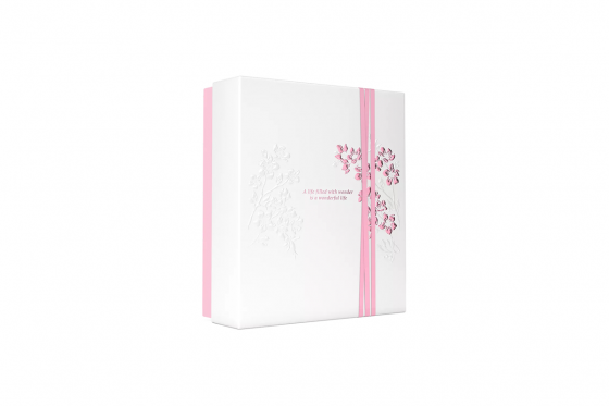 Coffret de Noël Rituals Sakura - Taille moyenne 1 