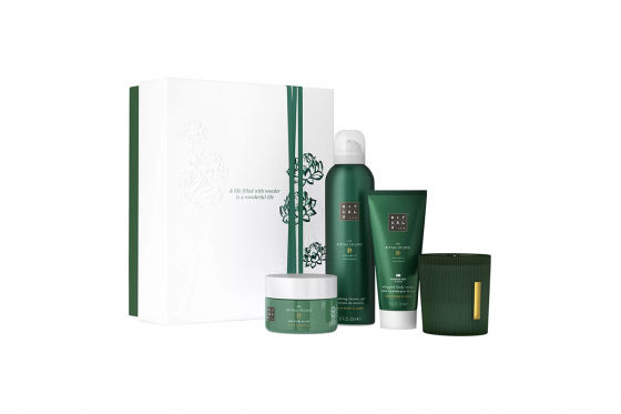 Rituals Weihnachtsset - Jing Medium  