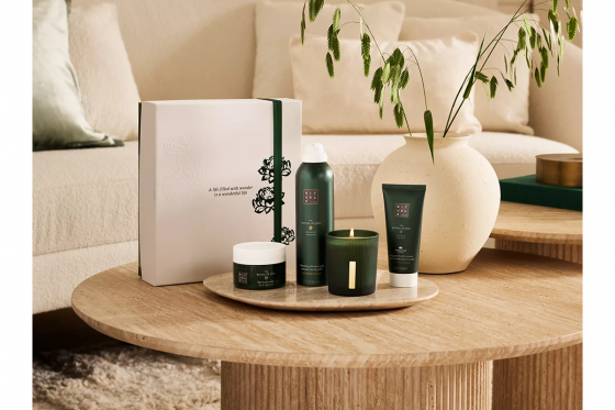 Rituals Weihnachtsset - Jing Medium 2 