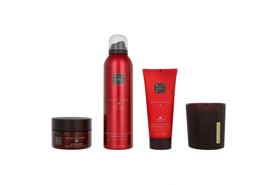Coffret de Noël Rituals Ayurveda - Taille moyenne 2 
