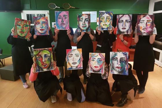 Malevent in Bars & Restaurant - in Zürich für 1 Person 5 