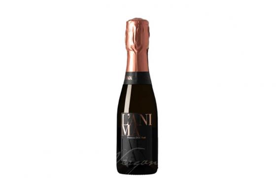 Mini Prosecco Rosé DOC Brut - 20 cl  