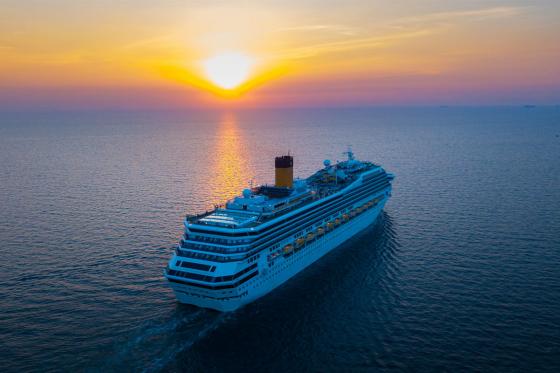 Bon Croisière de CHF 150.– - Croisière organisée et personnalisée en Europe avec MSC ou Costa  