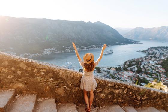 Bon Croisière de CHF 150.– - Croisière organisée et personnalisée en Europe avec MSC ou Costa 3 