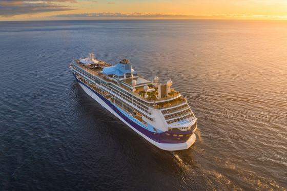 Bon Croisière de CHF 150.– - Croisière organisée et personnalisée en Europe avec MSC ou Costa 4 