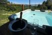 Séjour spa romantique - avec jacuzzi privatif & bouteille de champagne, pour 2 personnes 7