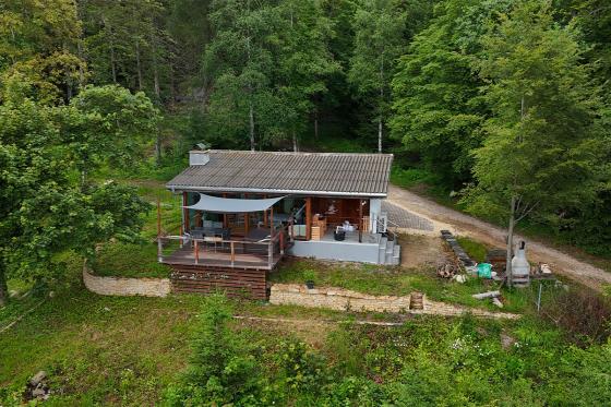 Séjour spa romantique - avec jacuzzi privatif & bouteille de champagne, pour 2 personnes 3 