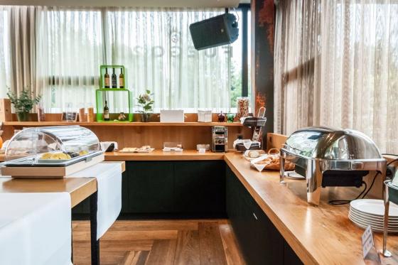 Übernachtung am Zürichsee - im Superiorzimmer inkl. Frühstück für 2 Personen 2 