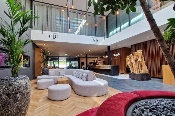 Übernachtung am Zürichsee - im Superiorzimmer inkl. Frühstück für 2 Personen 3 