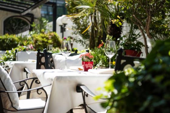 Kurzurlaub in Ascona für 2 - inkl. 3-Gang-Dinner, Frühstück & 1 Flasche Prosecco 4 