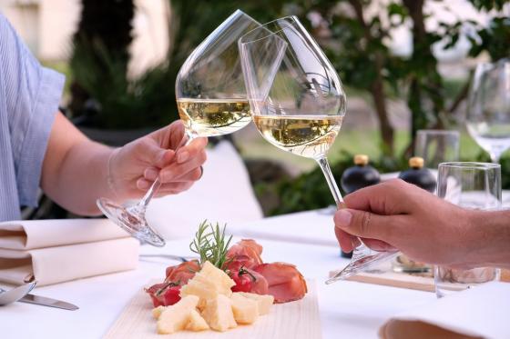 Kurzurlaub in Ascona für 2 - inkl. 3-Gang-Dinner, Frühstück & 1 Flasche Prosecco 6 