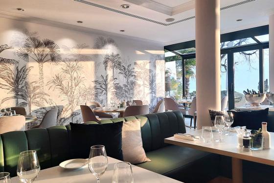 Séjour de luxe à Montreux - En Junior White Suite avec champagne au Royal Plaza Montreux 4 