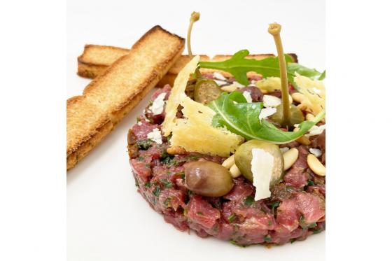 Séjour de luxe à Montreux - En Junior White Suite avec champagne au Royal Plaza Montreux 8 