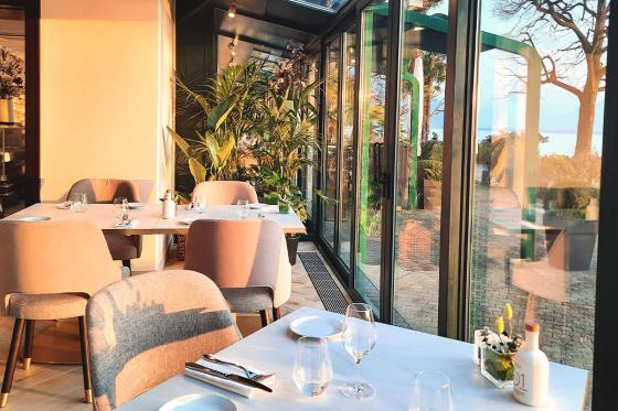 Séjour de luxe à Montreux - En Junior White Suite avec champagne au Royal Plaza Montreux 10 