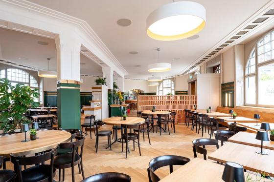 Züri-Geschnetzeltes mit Rösti - Traditionsgericht für 2 im Herzen von Zürich 1 