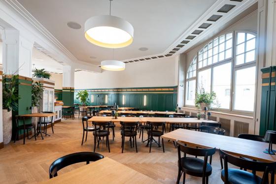 Züri-Geschnetzeltes mit Rösti - Traditionsgericht für 2 im Herzen von Zürich 4 