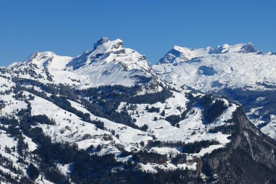 Ballon & Raclette für 2 - 20 Min Höhenflug & Raclette-Plausch à discrétion 2 