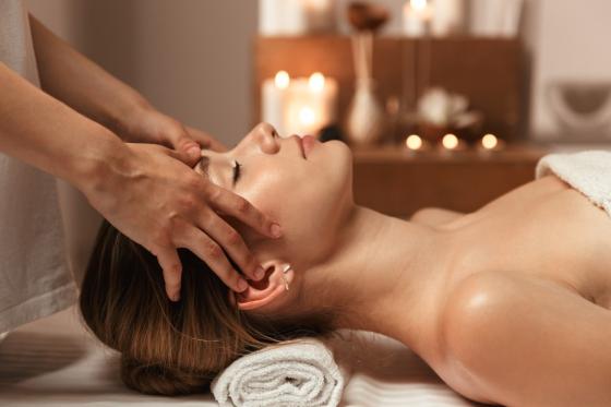 Headspa Deluxe - 2 Stunden für 1 Person  