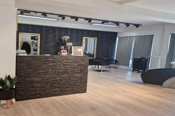 Headspa Deluxe - 2 Stunden für 1 Person 2 