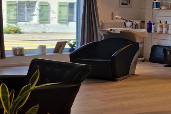 Headspa Deluxe - 2 Stunden für 1 Person 3 