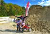 Motocross fahren - 1h Schnupperkurs für 1 Kind | Mittwoch 1