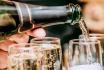 Champagner-Tasting Entdecker - Privates Degustationserlebnis bei Ihnen zu Hause (1-7 Pers) 