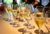 Champagner-Tasting Entdecker - Privates Degustationserlebnis bei Ihnen zu Hause (1-7 Pers) 2