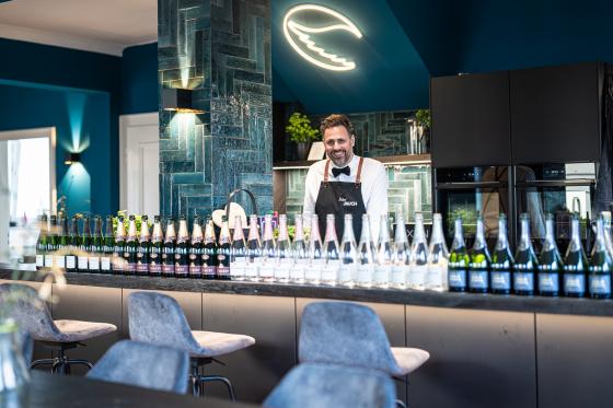 Champagner-Tasting Entdecker - Privates Degustationserlebnis bei Ihnen zu Hause (1-7 Pers) 3 