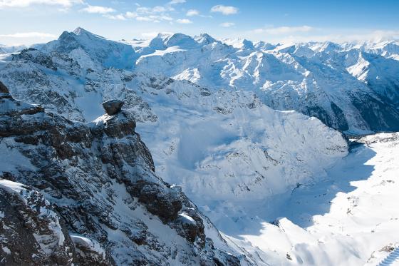 Vol en avion à Lucerne - 30 minutes pour 1 personne 8 