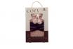 Bouillotte teddy & masque de sommeil - Rose 4