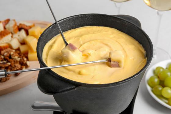 Nuit magique en tiny house - Séjour panoramique avec fondue, pour 2 personnes 2 