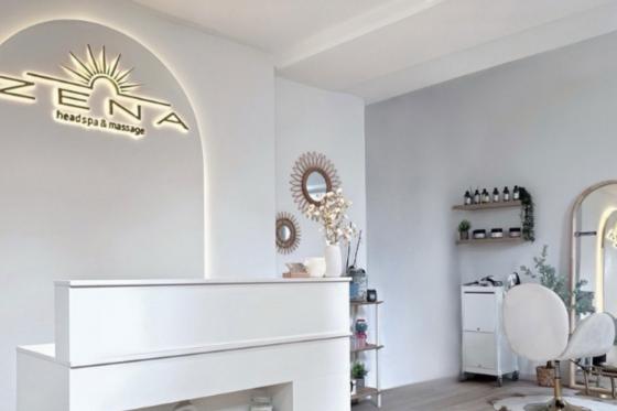 Head spa à Lausanne - 90 minutes de détente pour 1 personne 2 