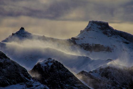 Fondue à discrétion - im Iglu exkl. Luftseilbahn für 2 Personen 9 