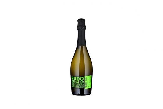 Prosecco Nudo Extra Dry NUDO VERDE - 0.375 L  