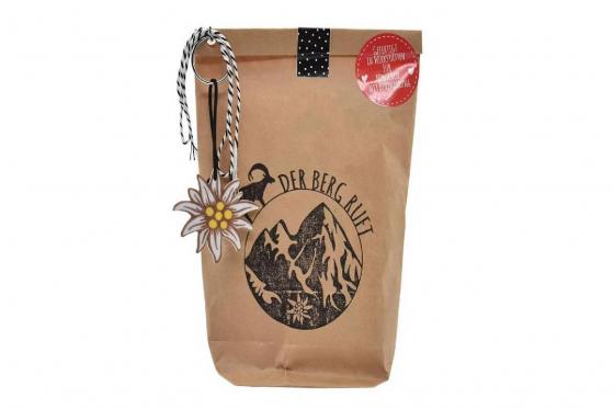 Wundertüte - für Bergliebhaber  
