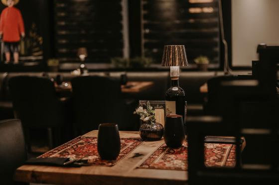 Fondue moitié-moitié  - Avec meringue gourmande pour 2 personnes 4 