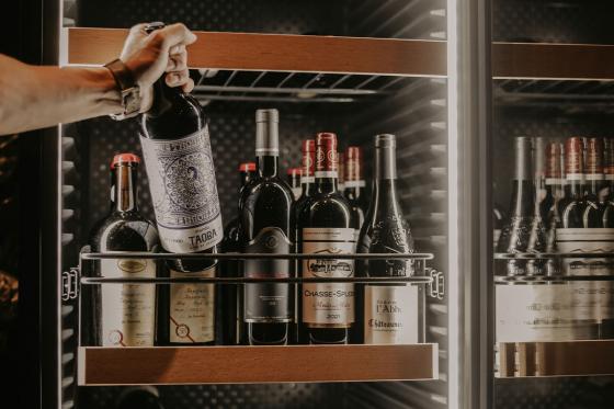 Expérience culinaire géorgienne - Menu découverte “Supra” pour 2 personnes 4 