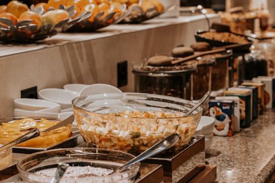 Séjour bien-être à Villars - Hôtel 4* avec petit déjeuner & cocktail pour 2 personnes 6 