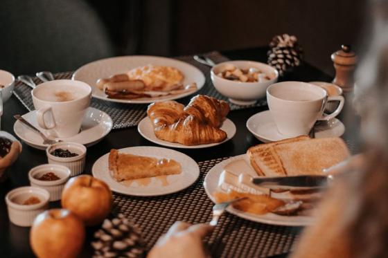 Séjour bien-être à Villars - Hôtel 4* avec petit déjeuner & cocktail pour 2 personnes 8 