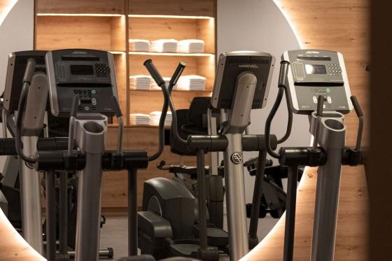 Séjour bien-être à Villars - Hôtel 4* avec petit déjeuner & cocktail pour 2 personnes 13 