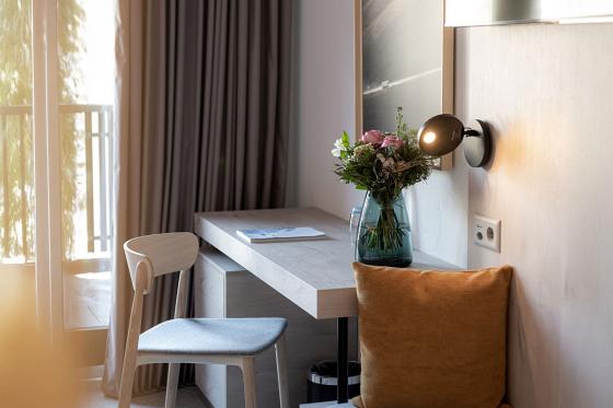 Séjour bien-être à Villars - Hôtel 4* avec petit déjeuner & cocktail pour 2 personnes 14 