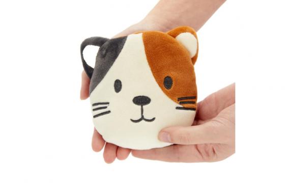 Handwärmer - Katze 1 