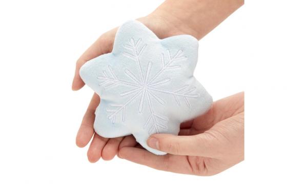 Handwärmer - Schneeflocke  