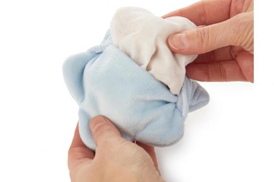 Handwärmer - Schneeflocke 1 